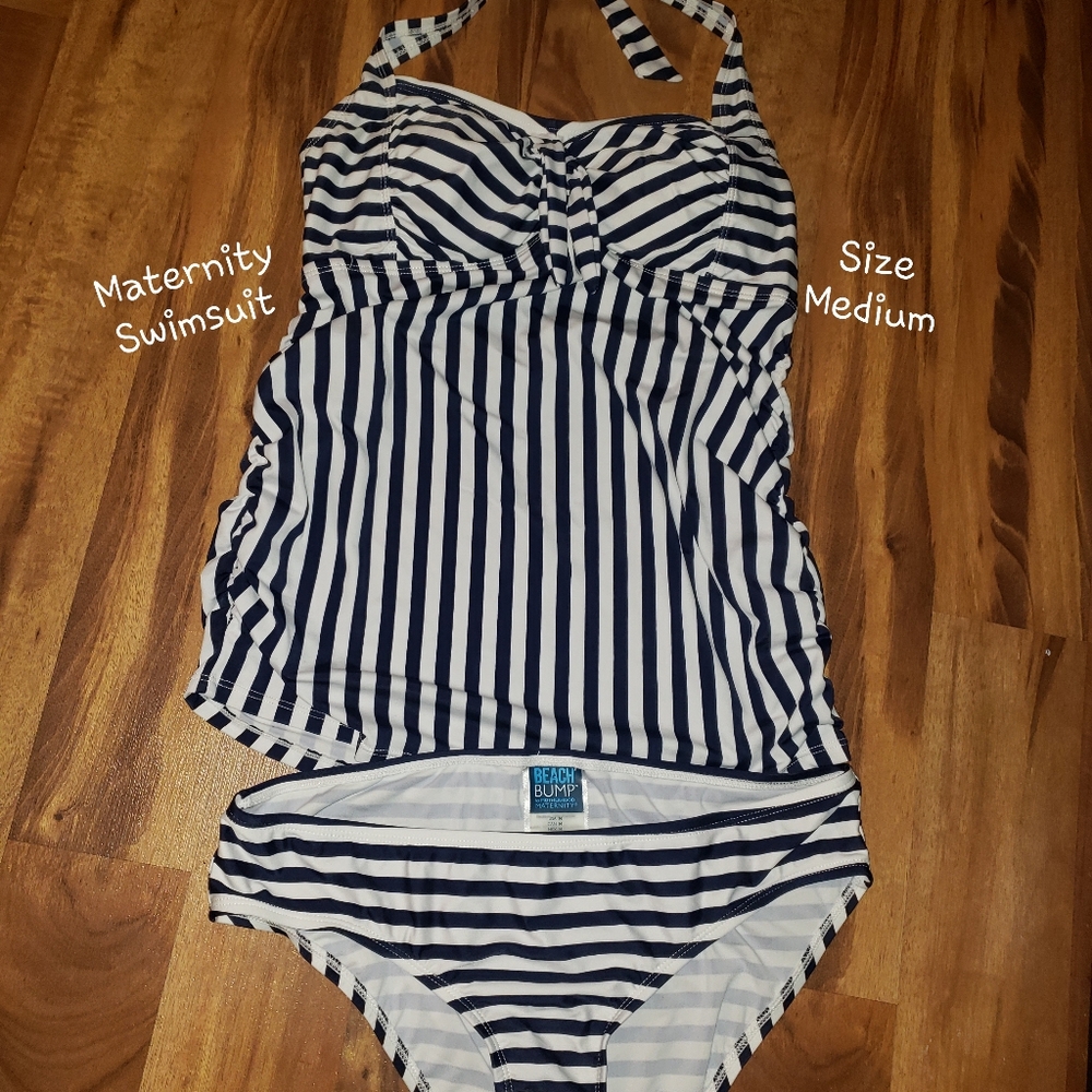 Maternity Swimsuit